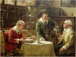 ROZMOWA PRZY LEKTURZE! org HEIN VAN DOREN ur. 1930r