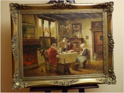 ROZMOWA PRZY LEKTURZE! org HEIN VAN DOREN ur. 1930r