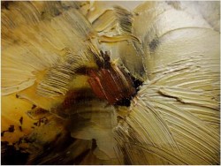 AUKCYJNY MALARZ! KWIATY W WAZONIE - Ingfried Paul HENZE-MORRO (1925-2013) CERTYFIKAT!