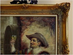 NA ZDROWIE ! org Prof. WILLI DEPRÉ (1922-1995r.)