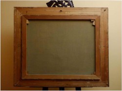 UCIEKAJĄCE KONIE! DICKMEIS GERHARD (1918-1978r.)