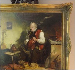 DICKMEIS GERHARD (HEINSBERG 1918 – 1978 JÜLICH)