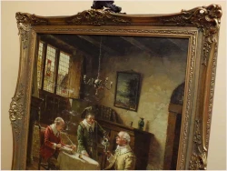 ROZMOWA PRZY LEKTURZE! org HEIN VAN DOREN ur. 1930r