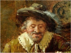 ROZMOWA PRZY LEKTURZE! org HEIN VAN DOREN ur. 1930r