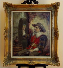 NA ZDROWIE ! org Prof. WILLI DEPRÉ (1922-1995r.)