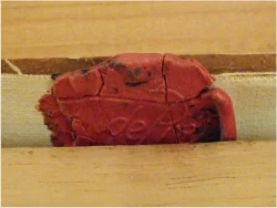 POLECAMY! PRÓBA WINA ! org Prof. Willi DEPRÉ (1922-1995r.)