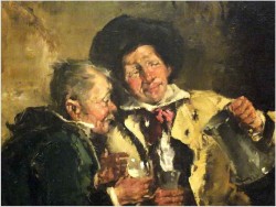 MUZYKA I WINO - DICKMEIS GERHARD (1918 – 1978)