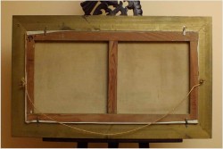 POLECAMY! MARYNISTYKA, ŁODZIE - ERNST HUGO LORENZ MUROWANA ( *1872 Murowana Goślina)