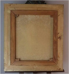 Malarstwo myśliwskie! Dostojny czternastak. Jeleń - oryg. Georg Majewicz (1897-1965)