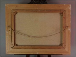 Francuskie malarstwo impresjonistyczne - Claude Montier *1900