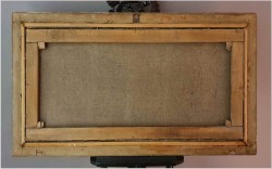 Widok Wenecji na Santa Maria Della Salute - Pietro Fragiacomo (Italy 1856-1922)