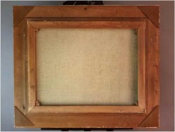 Kutry Rybackie na Redzie - Rudolf PRIEBE (Kiew 1889-1964 Hamburg)