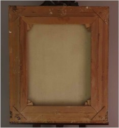 Pozycja Godna Uwagi !!! Scena Rodzajowa w Sali Balowej - Oryg. Richard Schlömer *1921