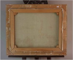 Kutry rybackie na Weneckiej Lagunie - Carol Spree ur.1907r