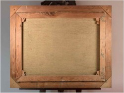 Kompozycja kwiatów w wazonie - Hedwig Petermann *1877