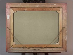 Godny uwagi! Próba wina - org prof. Willi Depré (1922-1995r.) Certyfikat!