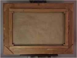 Malarstwo aukcyjne! Spotkanie kupców - Fritz Wagner (1896-1939)