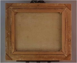 Malarstwo dla Konesera! Sala balowa - Ludwig Gschossmann (1894-1988)