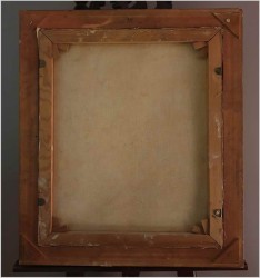 Tulipany w Szklanym Wazonie - Hedwig Petermann *1877