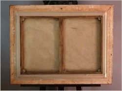 Trojką przez Zimowe Stepy - Andrei Afanasevich Jegorov (1878-1954)