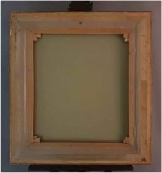 Malarstwo Dawnych Mistrzów! Rozmowa przy Stole - Oryg. Hein Van Doren (1930r Düsseldorf)