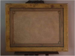 Malarstwo Aukcyjne! Nabrzeże Portowe - Ziller Leopold (1859-1910)