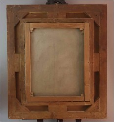 Portret Muszkietera na Białym Koniu - Wilhelm Carl Räuber (1849-1926)