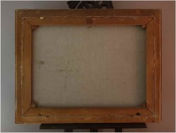 Martwa Natura z Owocami i Bażantem - Richard Rau ( Berlin ok.1930r)