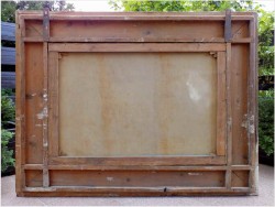 Stare Malarstwo Orientalne - Syg.Otto Pilny (Swiss, 1866-1936)