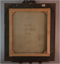 Palagruppe Dolomiten! Weisshorn - Oryg. Herbert Uerpmann *1911