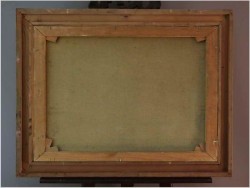 Gdańsk - Długie pobrzeże ze starym Żurawiem | Theodor Urtnowski (Toruń 1881-1963 Akwizgran)