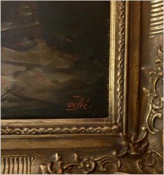 Godny uwagi! Próba wina - org prof. Willi Depré (1922-1995r.) Certyfikat!