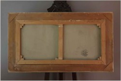 Technika Szpachlowa! Wyjazd na polowanie - H. Nilsen *1908