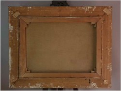 Kompozycja maków i wiosennych kwiatów - Hedwig Petermann *1877