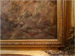 Tanganika! Wędrówka afrykańskich Lwów - Oryg. Georg Majewicz (1897-1965)