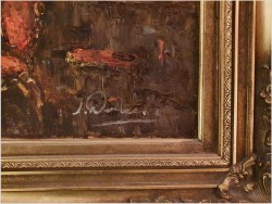 Koncert w sali balowej - Prof. August-Alexander Wendehals (1934-2003)