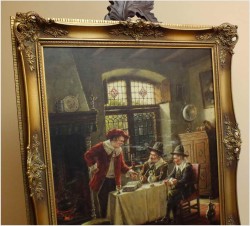 ROZMOWA PRZY LEKTURZE! org HEIN VAN DOREN ur. 1930r