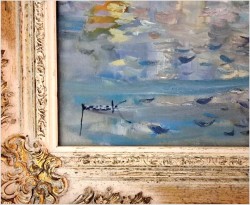 Mała Wenecja! Śródziemnomorskie Livorno  - Chrystian Jereczek *1935
