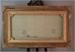 Piękny panoramiczny krajobraz! Jezioro Urnersee - Gustaw Weiss/Guwe