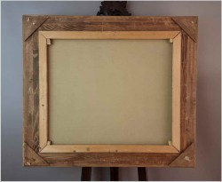 Malarstwo Aukcyjne! Wyjazd na polowanie - Günter KÖNIG (1926-2007)