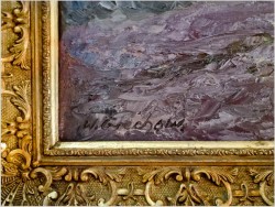 Warty uwagi! Wyjazd na polowanie - Wladimir Grechow (*1917 Moscow)