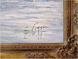 Polecamy! Zimowa Sanna - Zbigniew Żółkiewski ps. Cygan (ur.1936 Lwów)