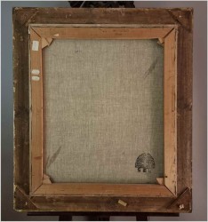 Muszkieterzy w karczmie - Curt August Landwehr (1920-1988)