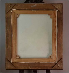 Super malarstwo! Bukiet flamandzkich kwiatów - Gerhard Merfort *1927