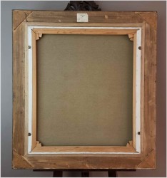 Super obraz! Bukiet flamandzkich kwiatów - Gerhard Merfort *1927 