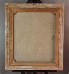 Polecamy! Chryzantemy - Helmuth Andreas Volkwein (1920-2004)