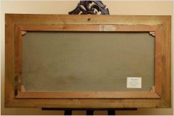 MEGA RARYTAS! PANORAMA, ZACHÓD SŁOŃCA - CAROL SPREE *1907