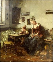 UWAGA, WYPRZEDAŻ KOLEKCJI! NAUKA PISANIA - DICKMEIS GERHARD (1918 – 1978)