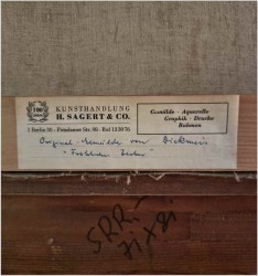 Tawerna! W damskim towarzystwie - Dickmeis Gerhard (1918-1978)