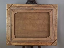 Cudeńko! Kompozycja kwiatów w wazonie - Hedwig Petermann *1877